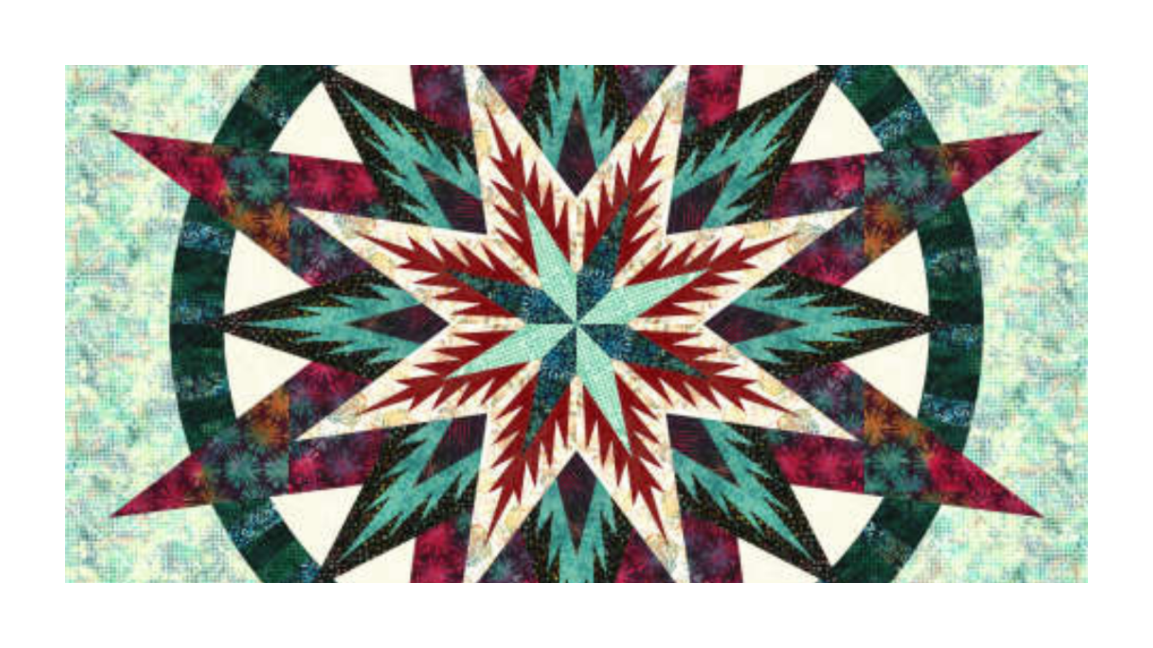 Buying Your Quilt Planner Project