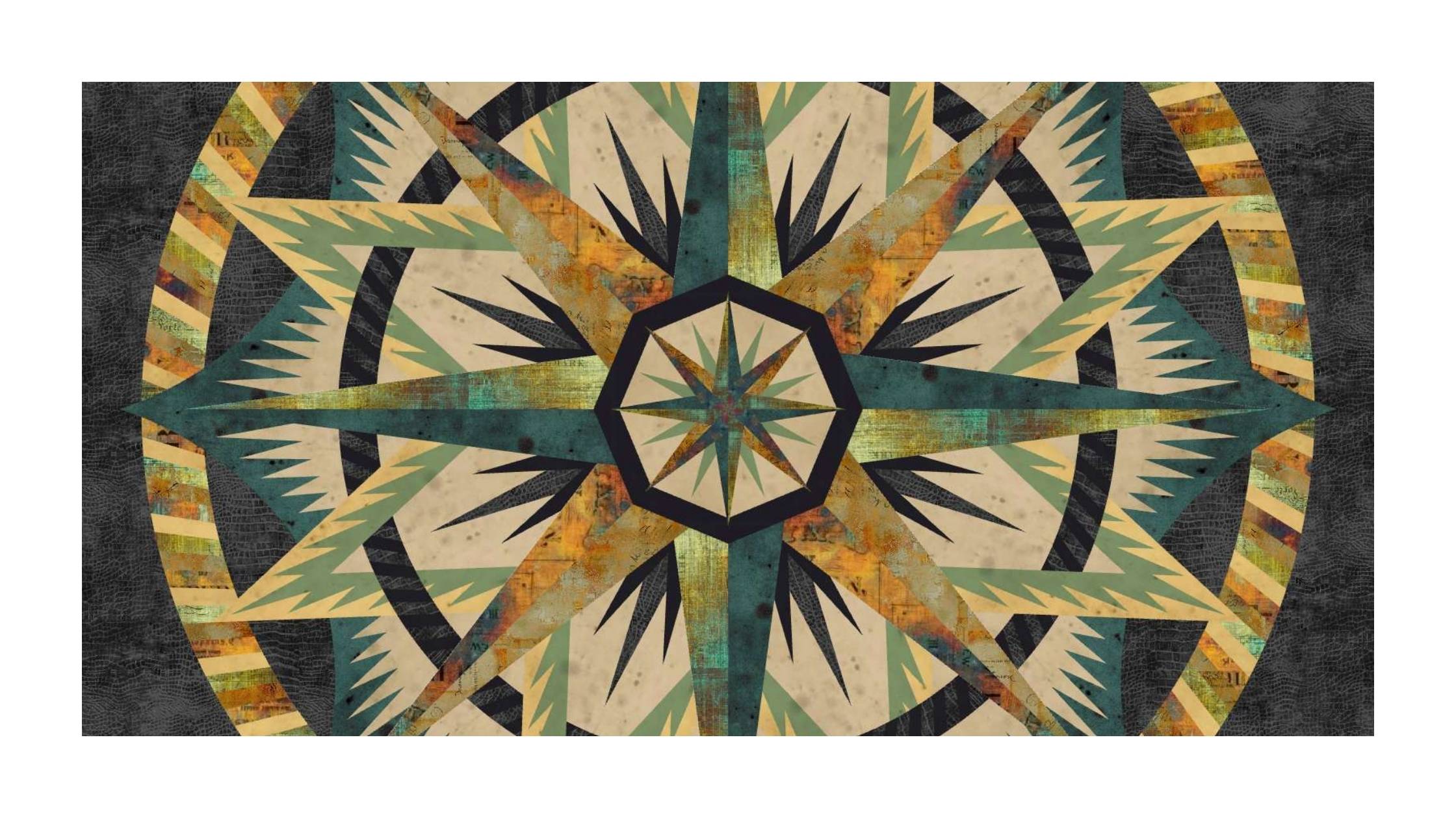 Top 13 Earth-Toned Quilt Kits